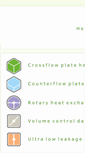 Mobile Screenshot of greenbox.uk.com